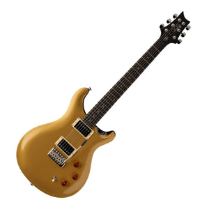 PRS SE DGT Dave Grissom Moons Gold Top Guitar
