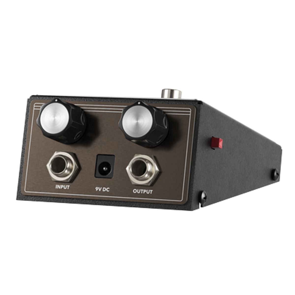 JHS Pedals PLUGIN 1967 BOSS TONE REPLICA Fuzz Guitar Pedal