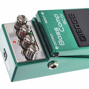 Boss BC-1X Bass Compressor