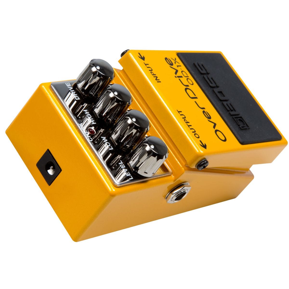 Boss OD1X Overdrive Pedal | Bonners Music