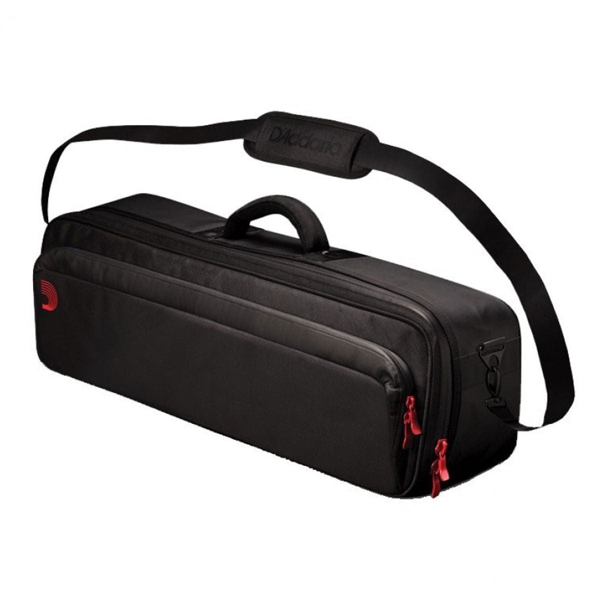 D'Addario Backline Pedalboard Transport 1 Bag