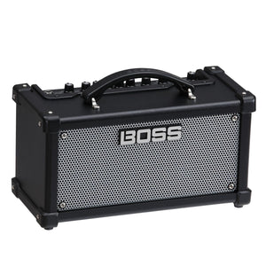 Boss Dual Cube LX Guitar Amp