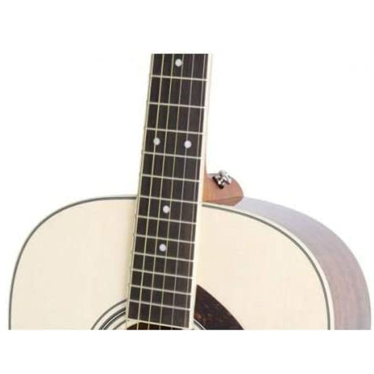 Epiphone J45 Studio Acoustic Natural Guitar