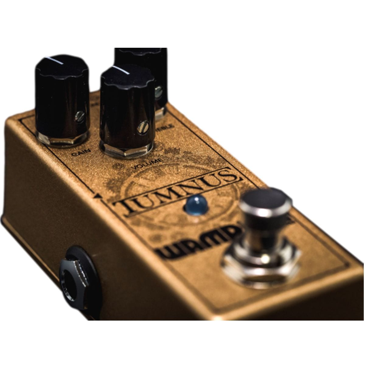 Wampler Tumnus Overdrive Pedal | Bonners Music