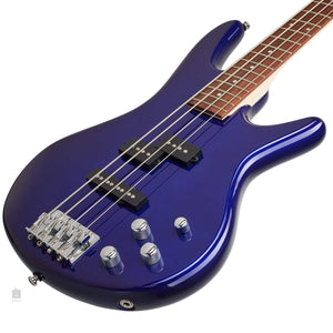 Ibanez GSR200 JB Jewel Blue Bass