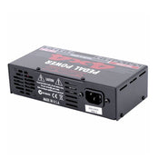 Voodoo Lab Pedal Power 4x4 Guitar Power Supply