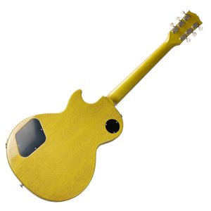 Gibson Les Paul Special; TV Yellow