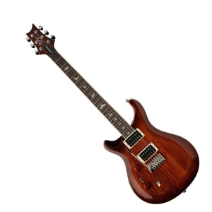 PRS SE Standard 24-08 Left Hand Tobacco Sunburst Guitar