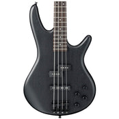 Ibanez GSR200B-WK Weathered Black Bass Guitar