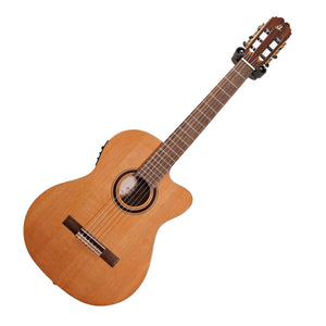 Admira Virtuoso EC Electro Classical Guitar