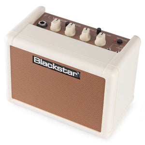 Blackstar Fly 3 Acoustic Mini Guitar Amp