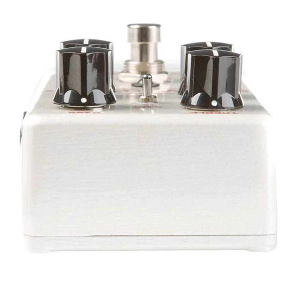 MXR M250 Double Double Overdrive Guitar Effects Pedal