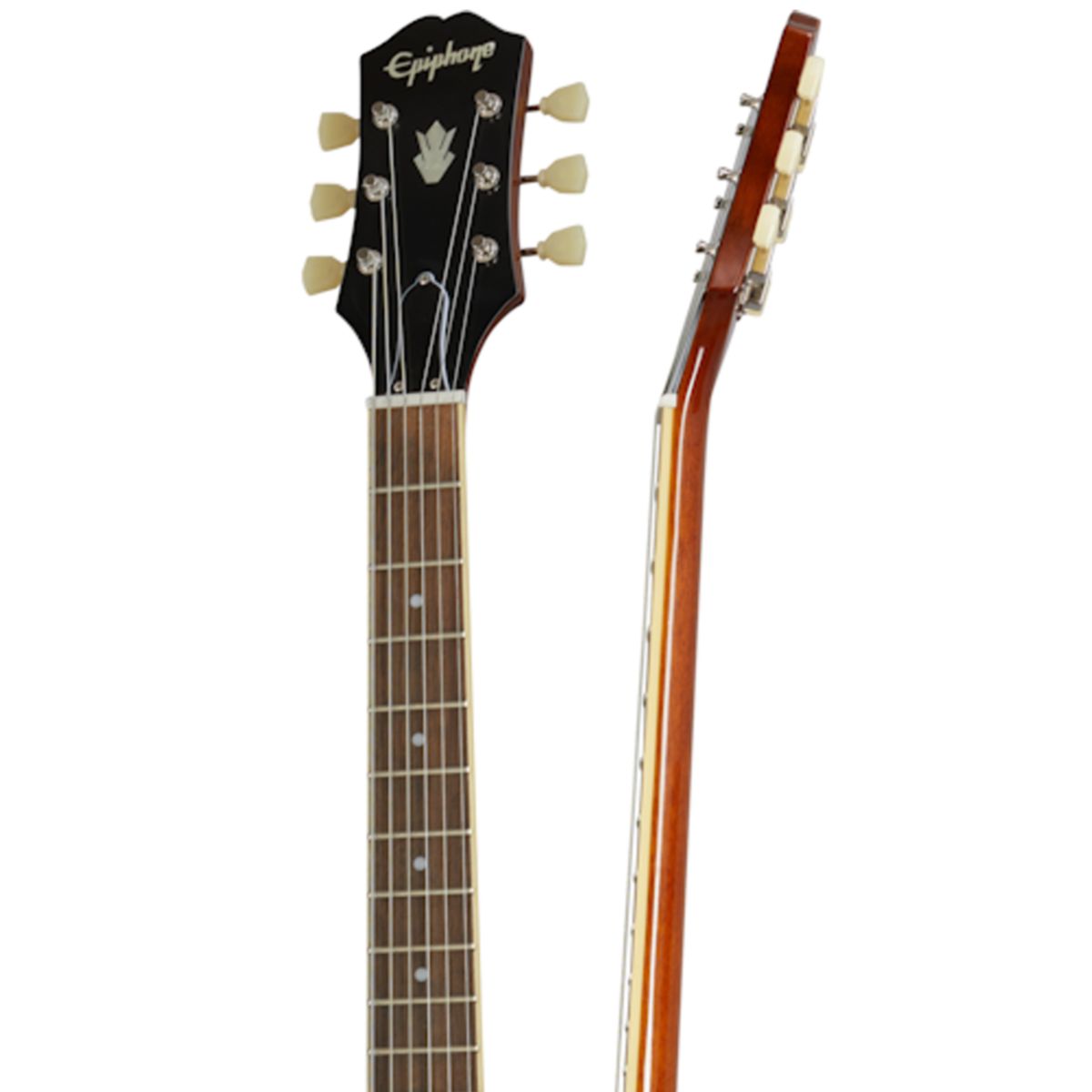 Epiphone ES-335 Vintage Sunburst Guitar | Bonners Music