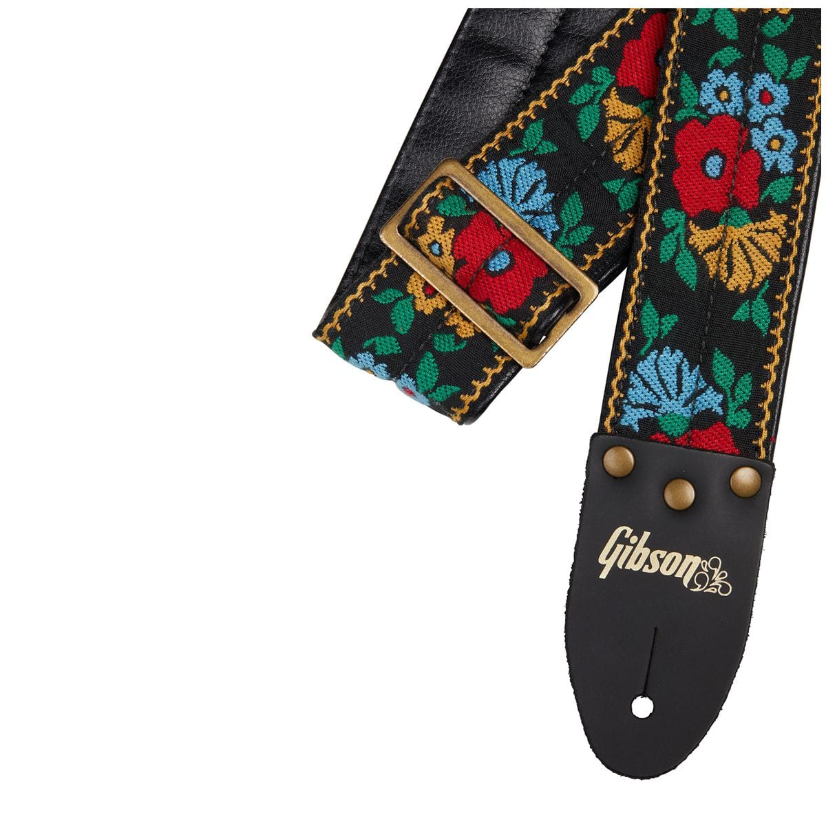 Gibson The Garden Guitar Strap