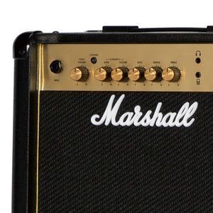 Marshall MG15 15W Guitar Amplifier