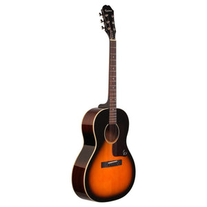 Epiphone L-00 Studio Electro Acoustic Vintage Sunburst Guitar