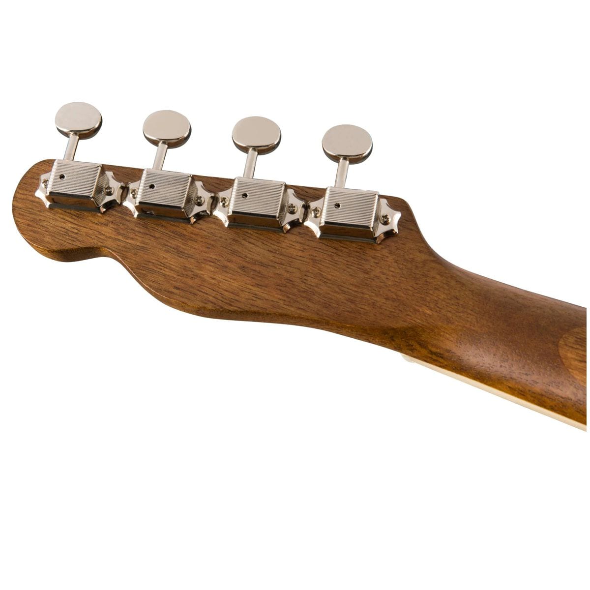Fender Zuma Classic Concert Ukulele Natural