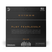 Daddario NYXL Regular 10-46 Electric Guitar String Set