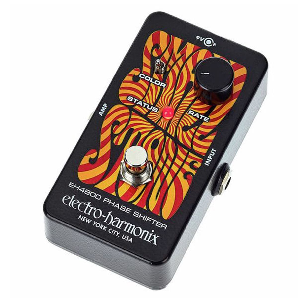 Electro Harmonix Small Stone Effects Pedal | Bonners Music
