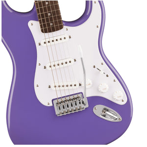 Squier Sonic Stratocaster Ultraviolet  Guitar