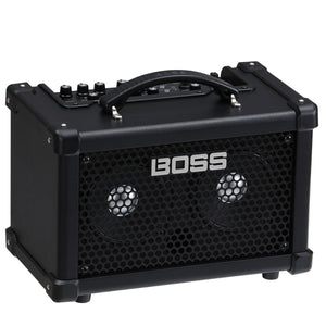 Boss Dual Bass Cube LX Bass Amp