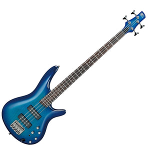 Ibanez SR370E SPB Sapphire Blue Bass