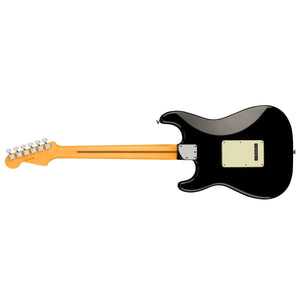Fender American Professional II Strat Maple Black Guitar