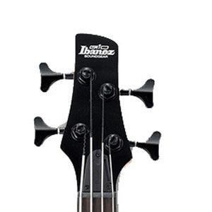 Ibanez GSR200B-WK Weathered Black Bass Guitar