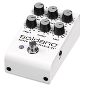 Soldano SLO Super Lead Overdrive Guitar Effects Pedal