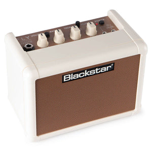 Blackstar Fly 3 Acoustic Mini Guitar Amp