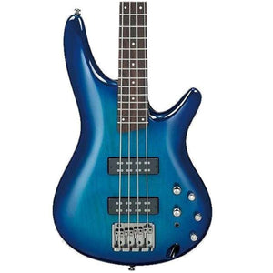 Ibanez SR370E SPB Sapphire Blue Bass