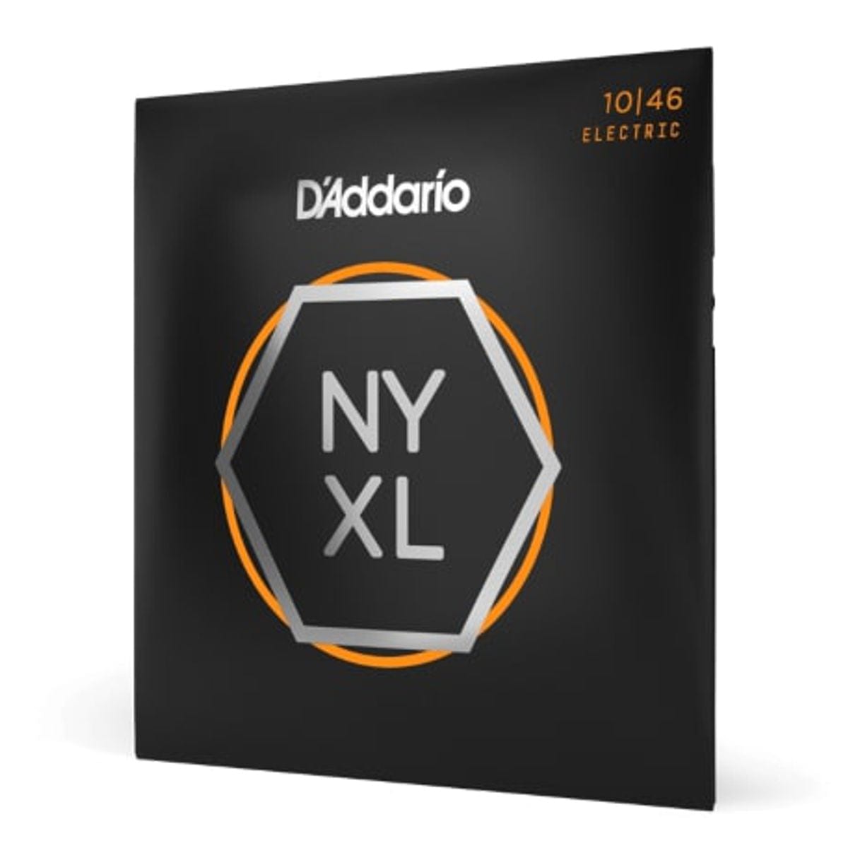 Daddario NYXL Regular 10-46 Electric Guitar String Set