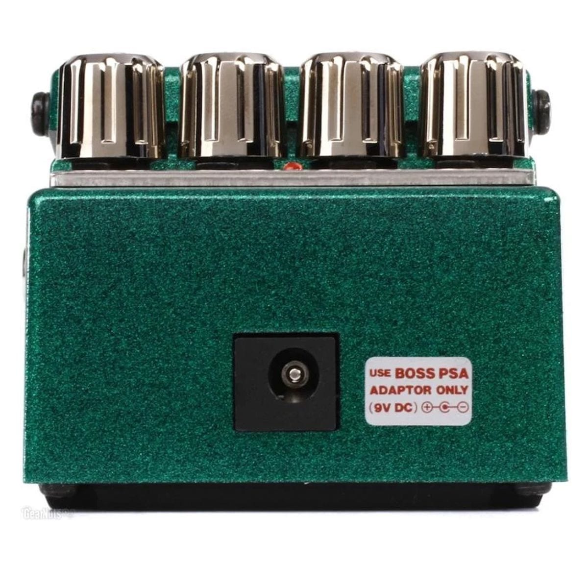 Boss BC-1X Bass Compressor
