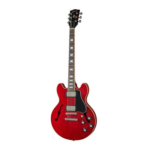 Gibson ES-339 Figured Hollowbody 60's Cherry Guitar