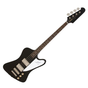 Epiphone Thunderbird 60s Bass Ebony