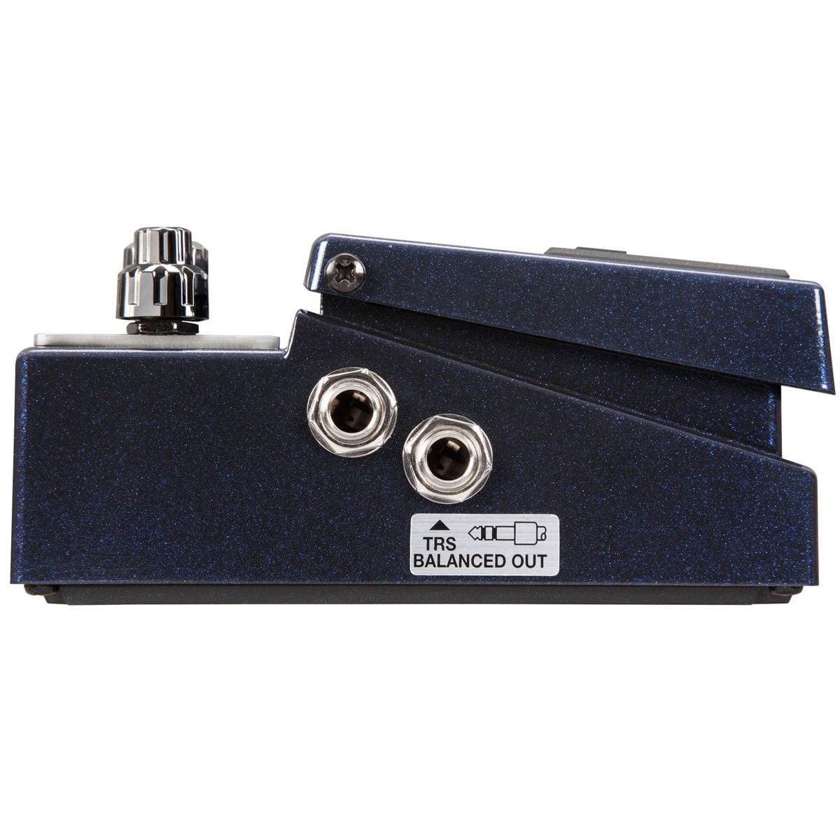 Boss BB1X Bass Driver Pedal | Bonners Music