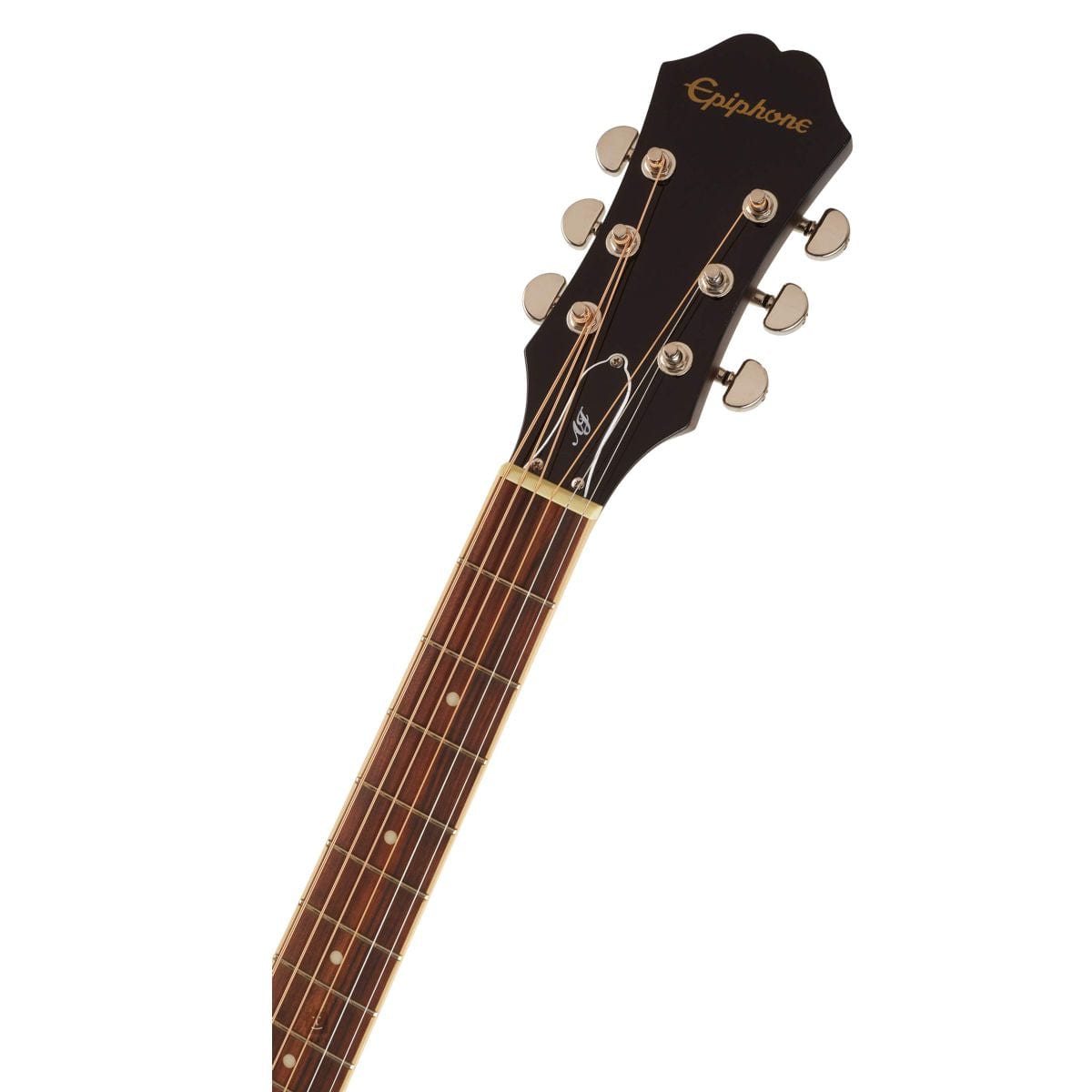 Epiphone J-45 EC Studio Electro Acoustic Guitar Natural