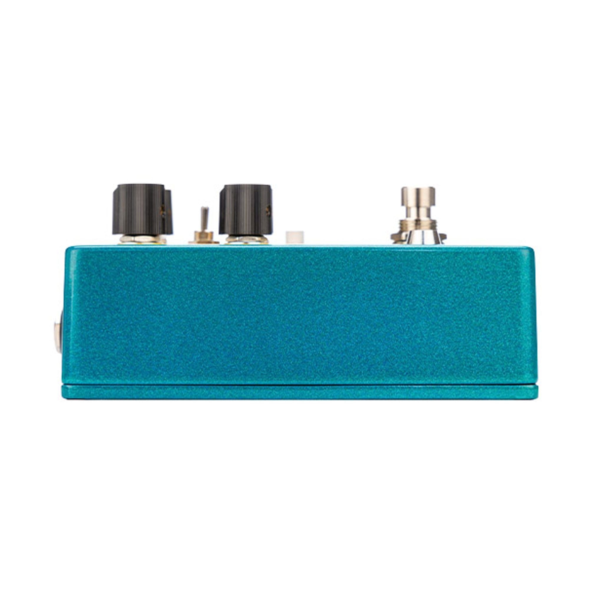 Earthquaker Devices Aurelius Tri Chorus Effects Pedal | Bonners Music
