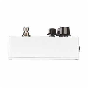 Earthquaker Devices Limited Edition Reissue White Light Overdrive Effects Pedal