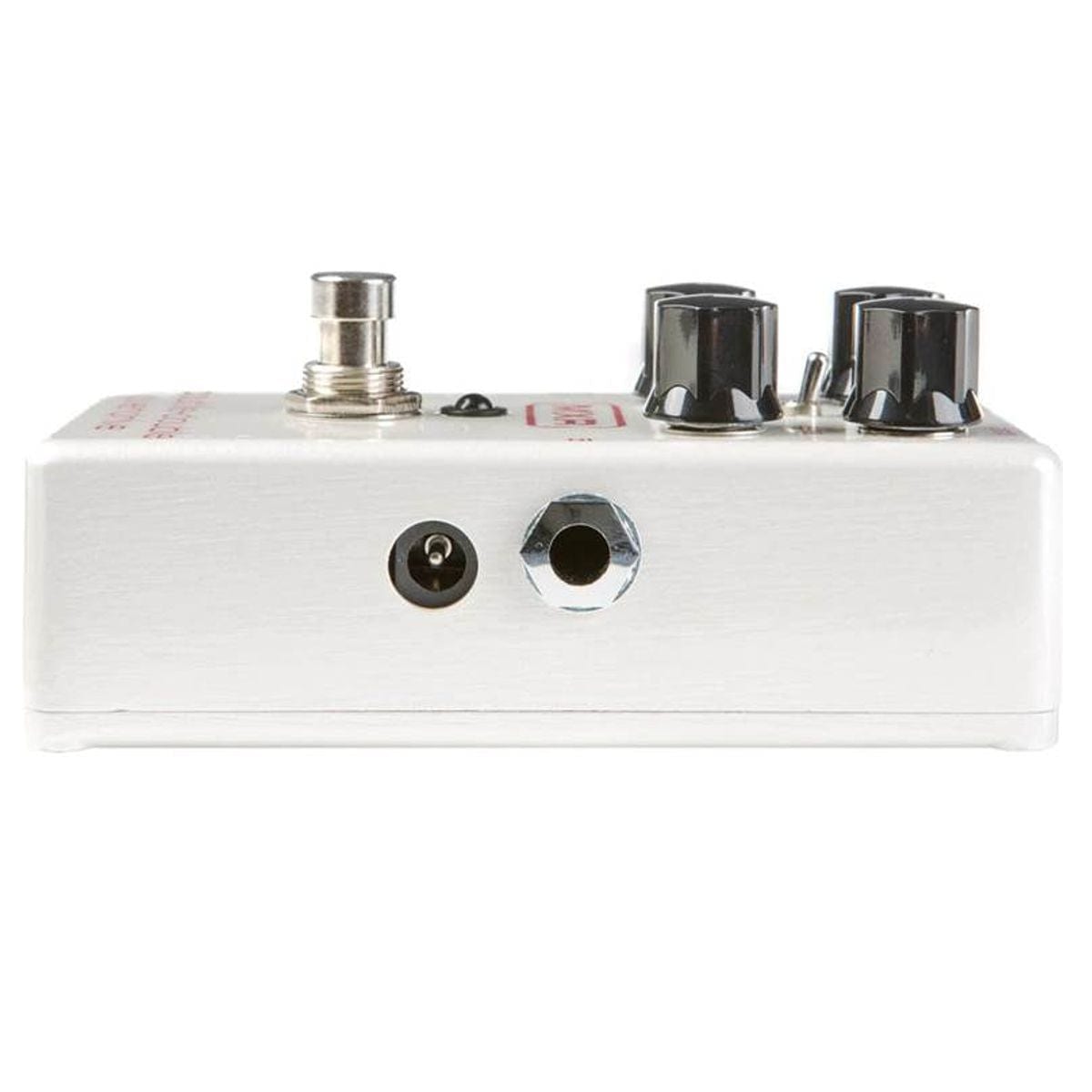 MXR M250 Double Double Overdrive Guitar Effects Pedal