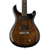 PRS SE Pauls Black Gold Sunburst Guitar