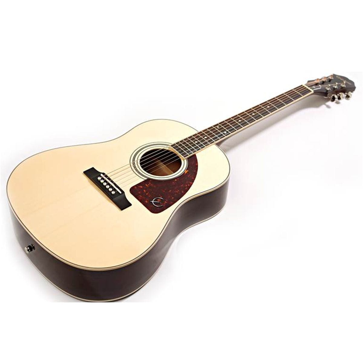 Epiphone J45 Studio Acoustic Natural Guitar