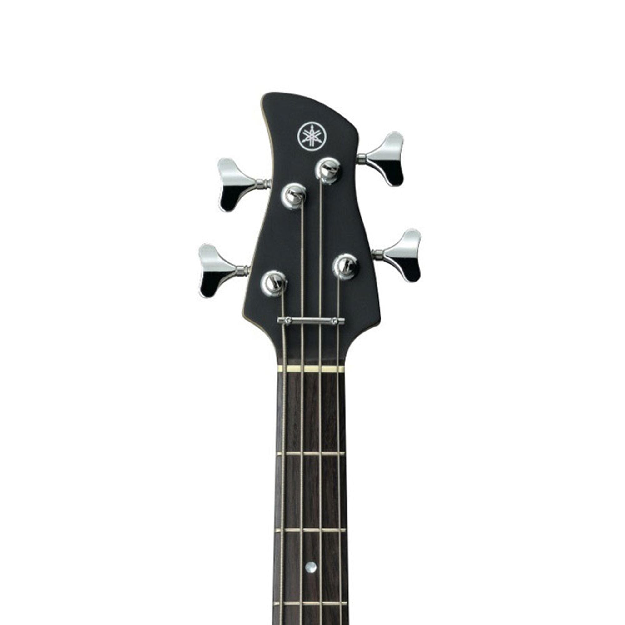 Yamaha TRBX174 Bass Guitar Black | Bonners Music