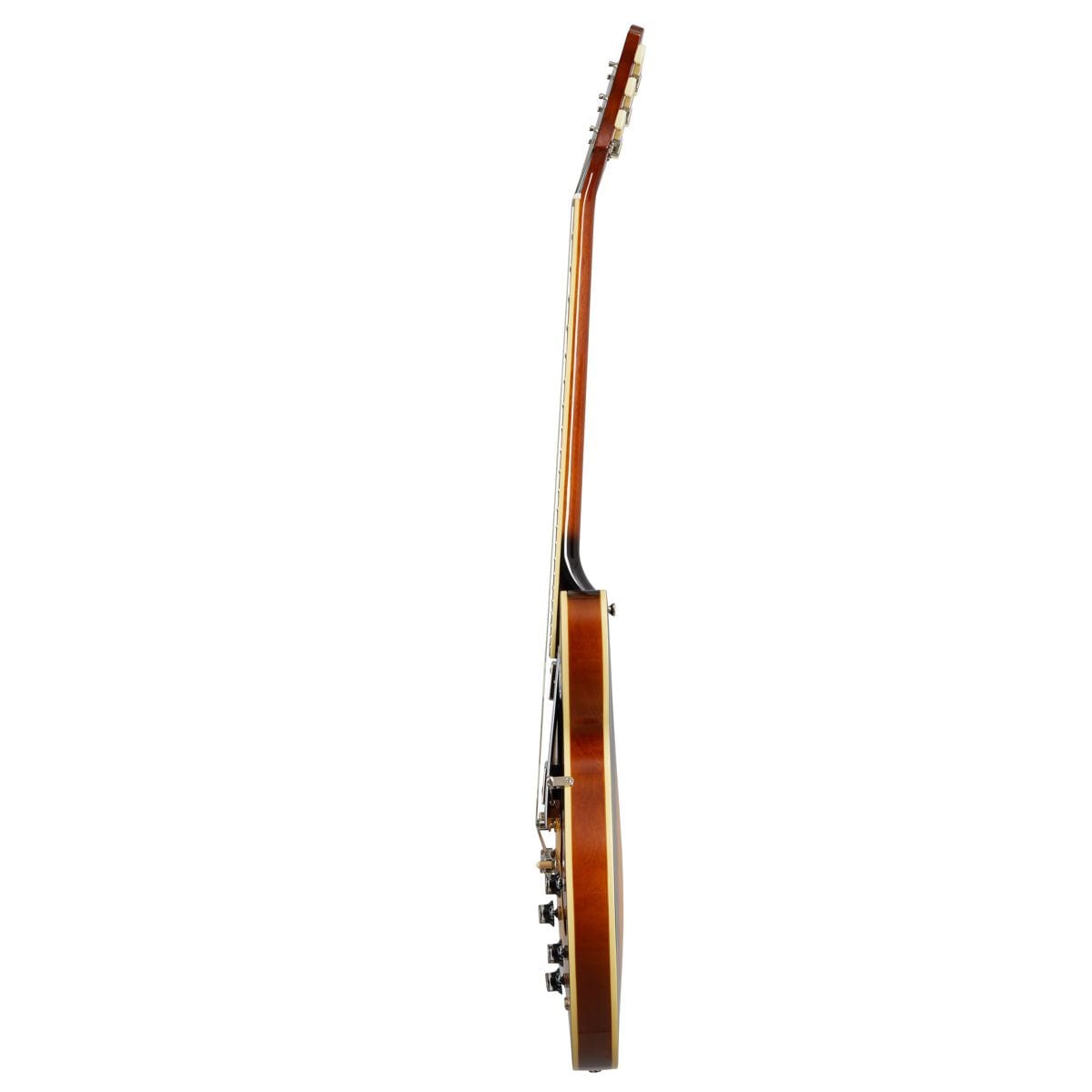 Epiphone ES-335 Vintage Sunburst Guitar | Bonners Music