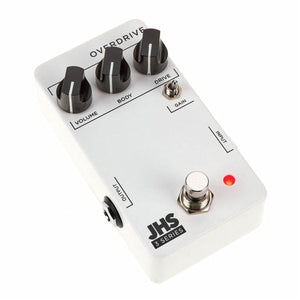 JHS Pedals 3 Series Screamer Overdrive Guitar Effects Pedal