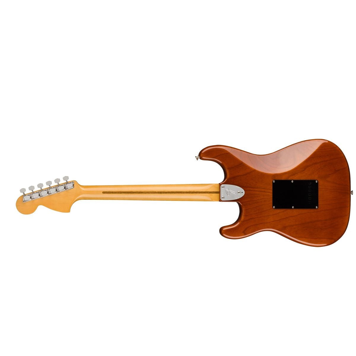 Fender American Vintage II 1973 Stratocaster Maple Mocha Guitar