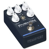 Wampler Collective Series Phenom Distortion Guitar Effects Pedal