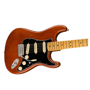 Fender American Vintage II 1973 Stratocaster Maple Mocha Guitar
