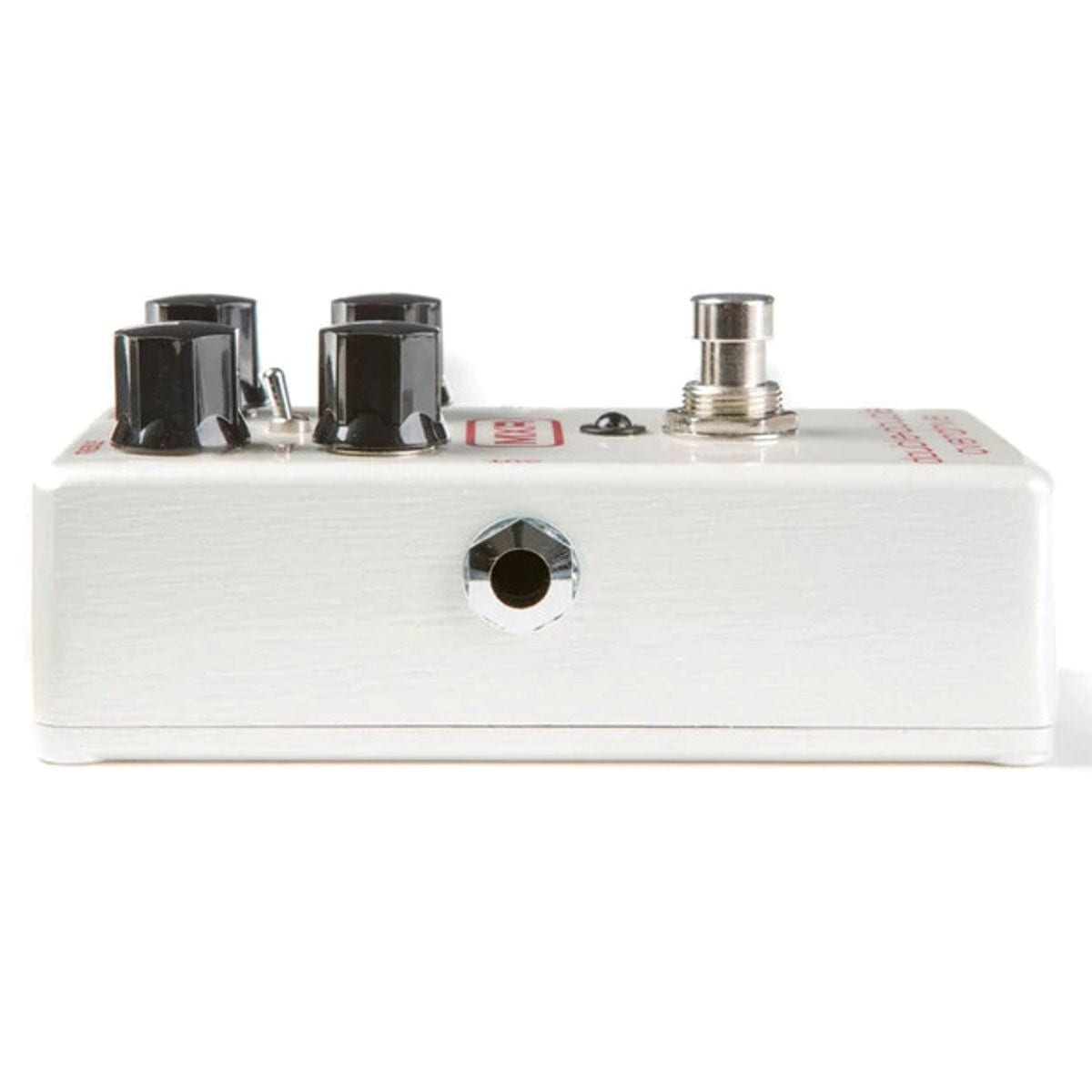 MXR M250 Double Double Overdrive Guitar Effects Pedal