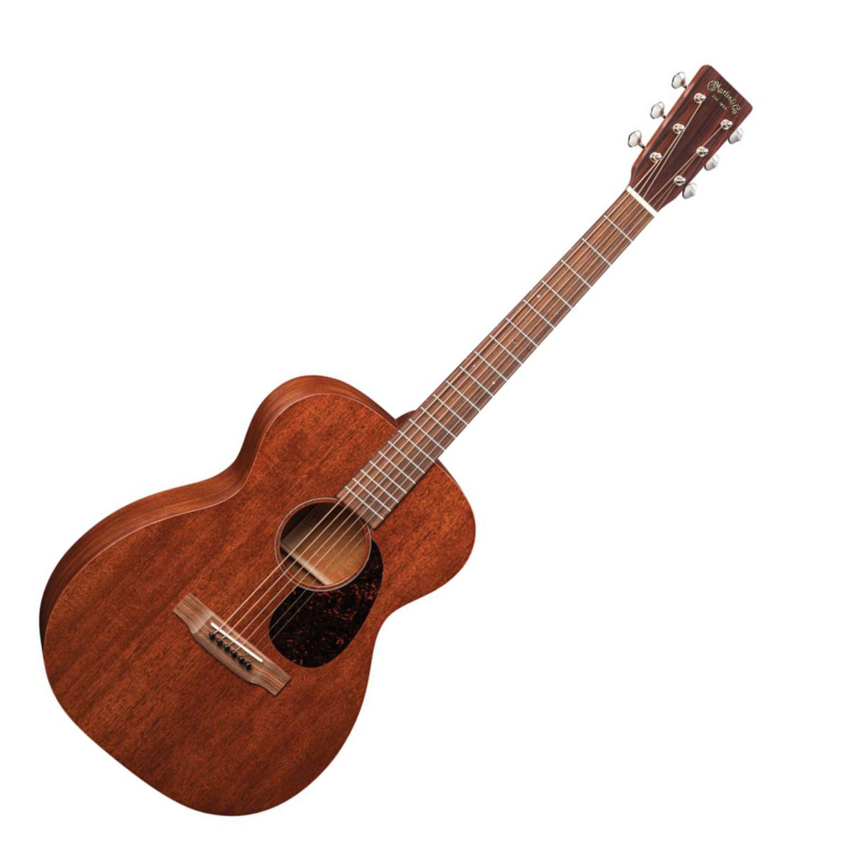 Martin 00-15M Acoustic Guitar | Bonners Music